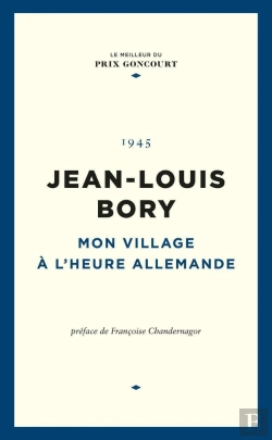 Bertrand.pt - Mon Village A L'Heure Allemande