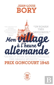 Mon Village À L'Heure Allemande