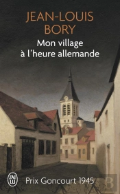 Mon Village À L'Heure Allemande