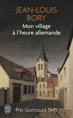 Bertrand.pt - Mon Village À L'Heure Allemande