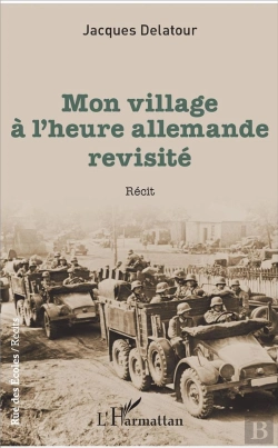 Bertrand.pt - Mon Village À L'Heure Allemande Revisité