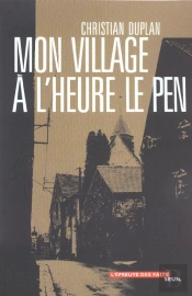 Mon Village A L'Heure Le Pen