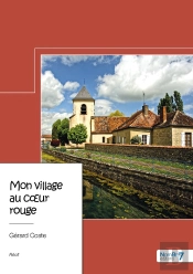 Mon Village Au Coeur Rouge