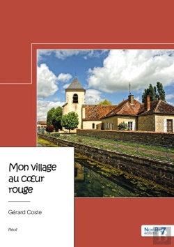 Bertrand.pt - Mon Village Au Coeur Rouge