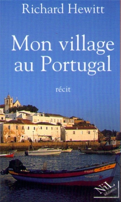 Bertrand.pt - Mon Village Au Portugal