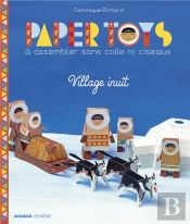 Mon Village Inuit