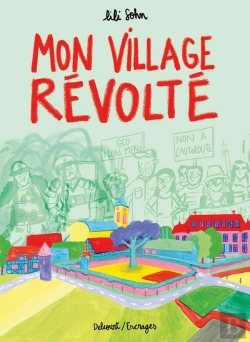 Bertrand.pt - Mon Village Révolté