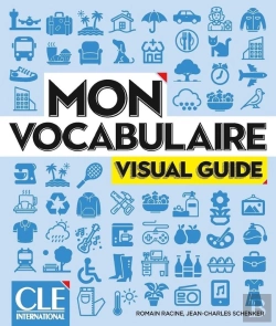 Bertrand.pt - Mon Vocabulaire ; Anglais ; Niveau A1>B2 (Édition 2025)