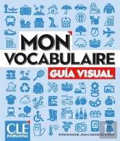 Mon Vocabulaire ; Espagnol ; Niveau A1>B2 (Édition 2025)
