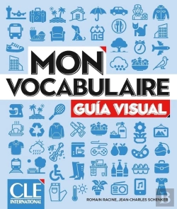 Bertrand.pt - Mon Vocabulaire ; Espagnol ; Niveau A1>B2 (Édition 2025)
