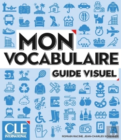 Bertrand.pt - Mon Vocabulaire : Guide Visuel ; A1/B2