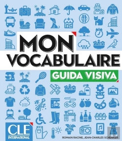 Bertrand.pt - Mon Vocabulaire Italien ; A1>B2