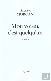 Mon Voisin C'Est Quelqu'Un