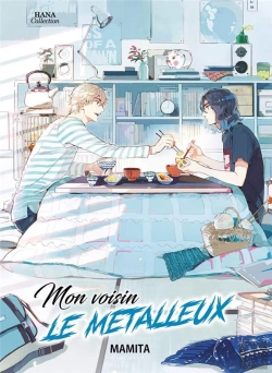 Bertrand.pt - Mon Voisin Le Métalleux