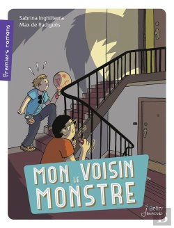 Bertrand.pt - Mon Voisin Le Monstre