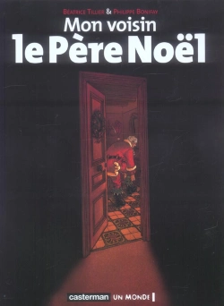 Bertrand.pt - Mon Voisin Le Pere Noel