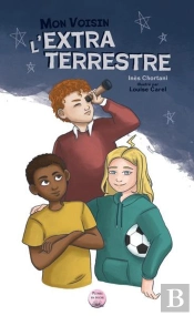 Mon Voisin L'Extraterrestre