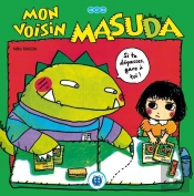 Mon Voisin Masuda
