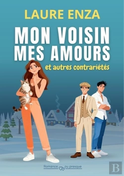 Bertrand.pt - Mon Voisin, Mes Amours Et Autres Contrariétés
