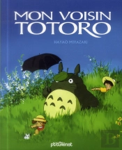 Mon Voisin Totoro