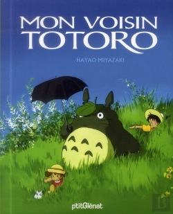 Bertrand.pt - Mon Voisin Totoro