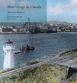 Bertrand.pt - Mon Voyage Au Canada