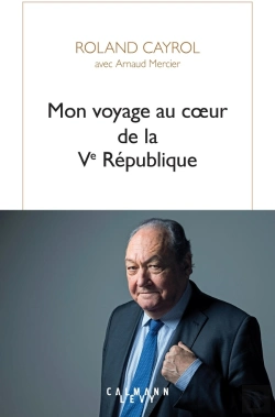 Bertrand.pt - Mon Voyage Au Coeur De La Ve République