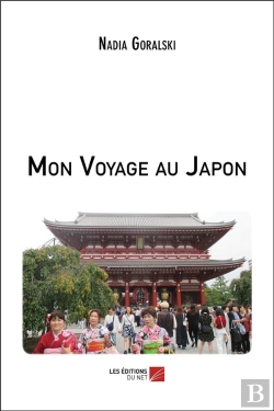 Bertrand.pt - Mon Voyage Au Japon