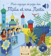 Mon Voyage Au Pays Des Mille Et Une Nuits