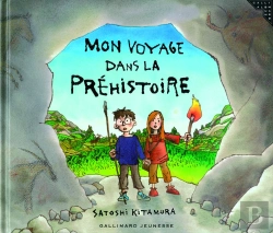 Bertrand.pt - Mon Voyage Dans La Préhistoire