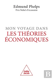 Mon Voyage Dans Les Théories Économiques