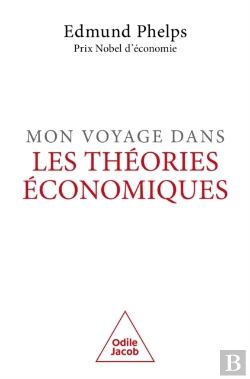 Bertrand.pt - Mon Voyage Dans Les Théories Économiques
