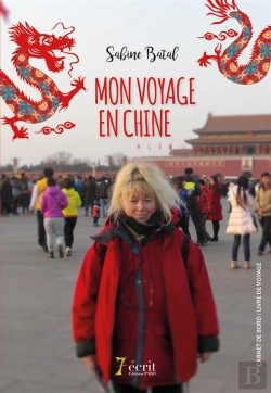 Bertrand.pt - Mon Voyage En Chine