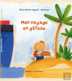 Bertrand.pt - Mon Voyage En Gateau