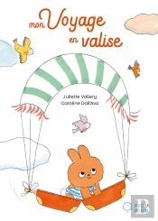 Mon Voyage En Valise