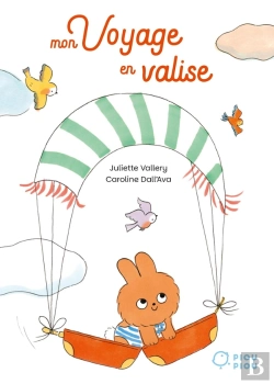 Bertrand.pt - Mon Voyage En Valise