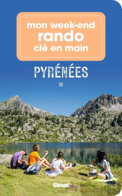 Bertrand.pt - Mon Week-End Rando Clé En Main : Pyrénées