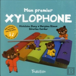 Bertrand.pt - Mon Xylophone