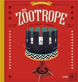Bertrand.pt - Mon Zootrope