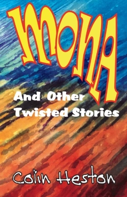 Bertrand.pt - Mona: And Other Twisted Stories