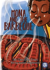 Mona And The Barbeque