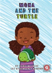 Mona And The Turtle