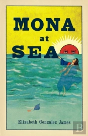 Mona At Sea