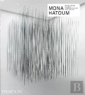 Mona Hatoum - Expanded And Revised Edition