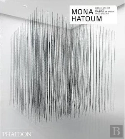 Bertrand.pt - Mona Hatoum - Expanded And Revised Edition