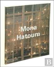 Mona Hatoum