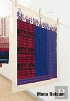 Mona Hatoum