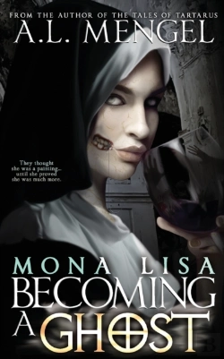 Bertrand.pt - Mona Lisa, Becoming A Ghost