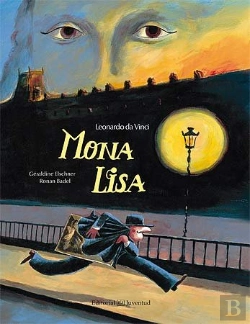 Bertrand.pt - Mona Lisa