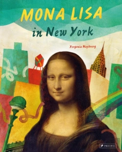 Bertrand.pt - Mona Lisa In New York